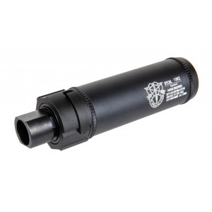 Глушитель страйкбольный быстросъемный Socom 556 Mini QD silencer 5KU 5KU-139A